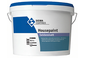 Sigma Housepaint